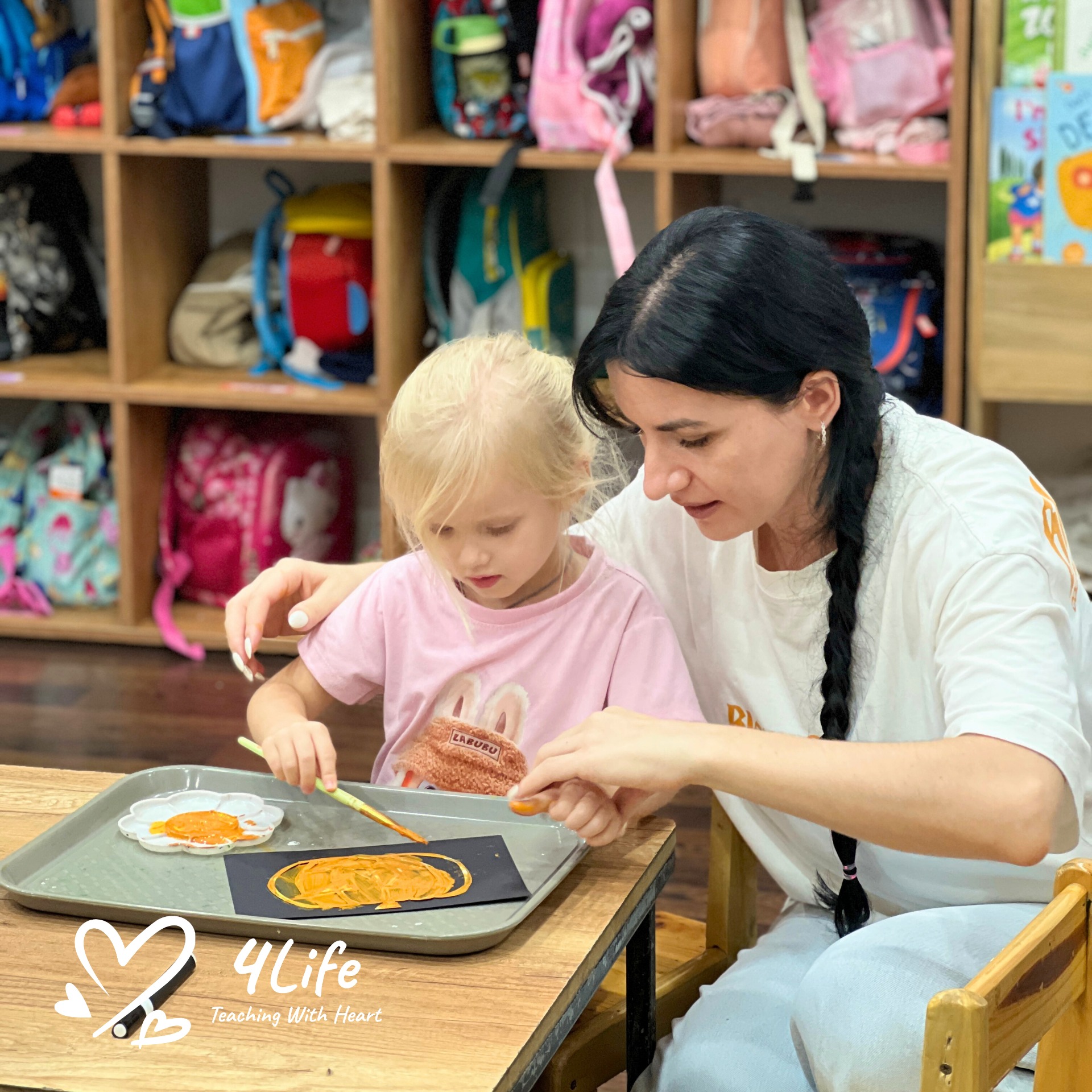 Why Montessori Remains One of the World’s Most Sustainable Education Methods