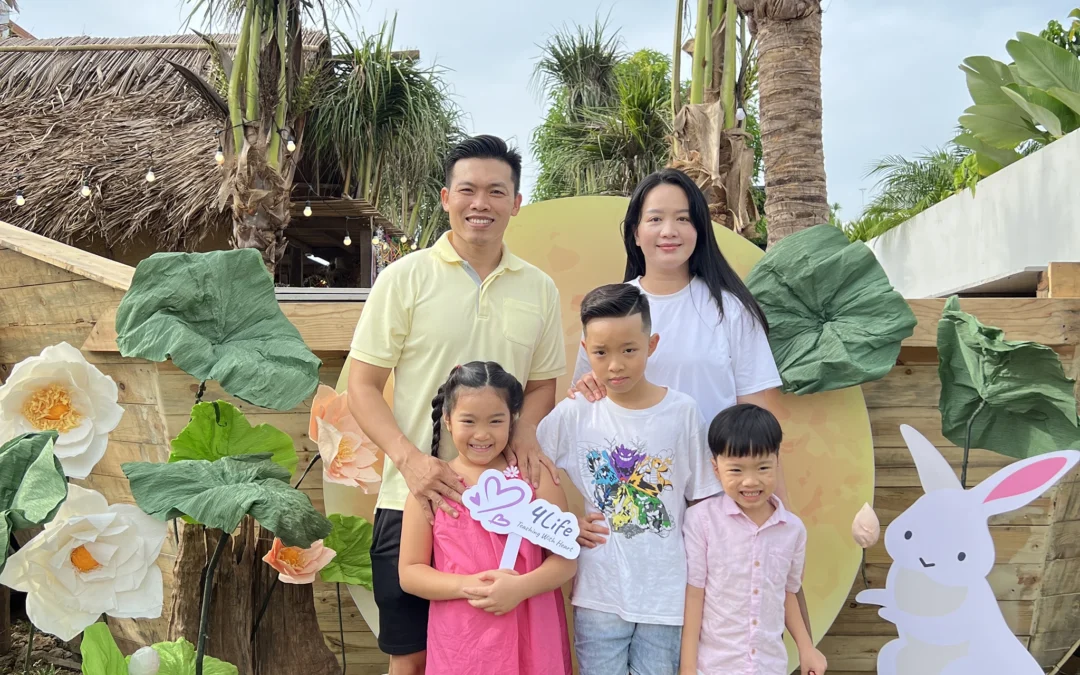 The Role of Parents in Montessori Education