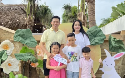 The Role of Parents in Montessori Education