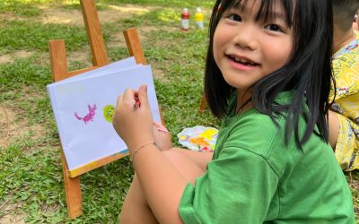 Discover The 5 Learning Areas In Montessori