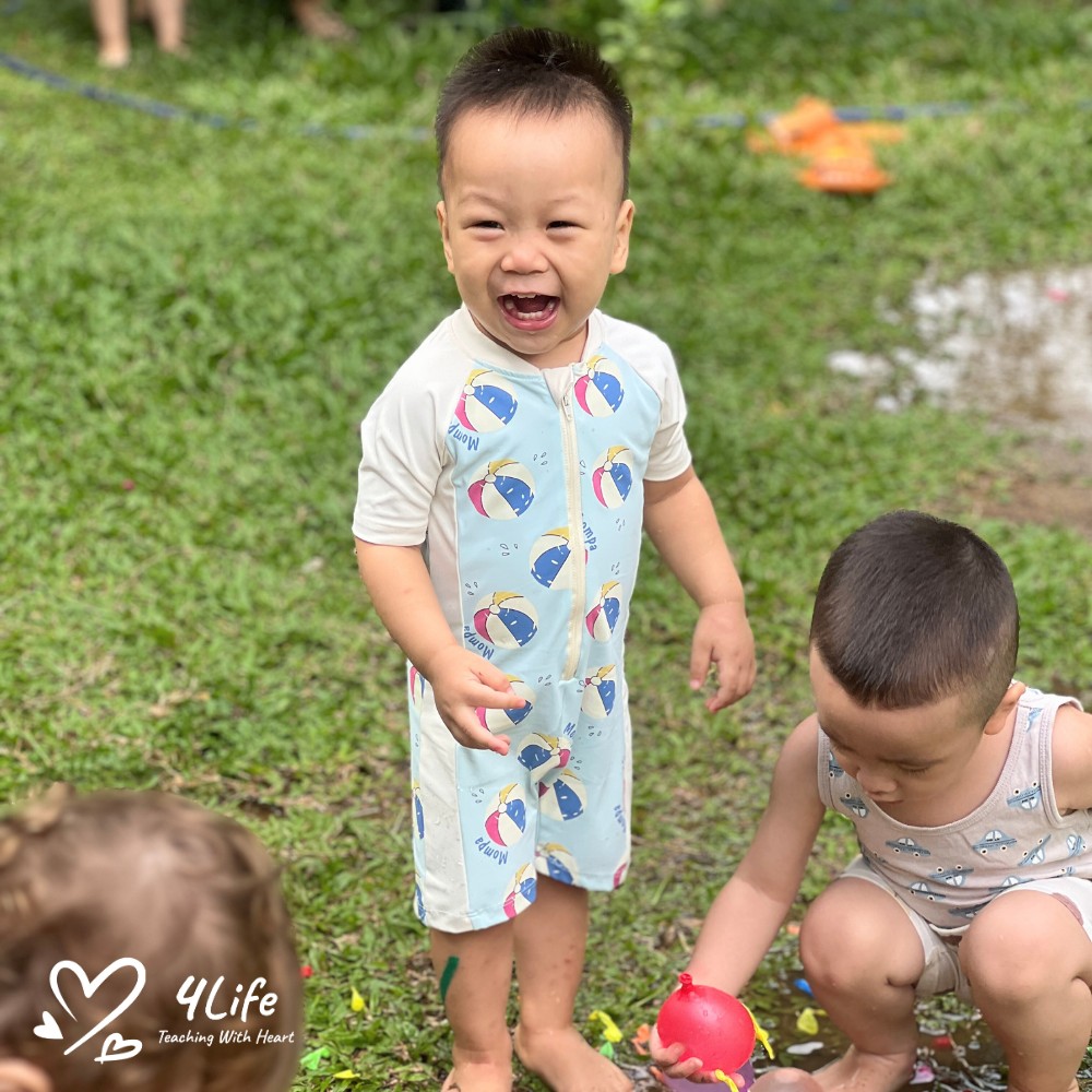 Discover The 5 Learning Areas In Montessori