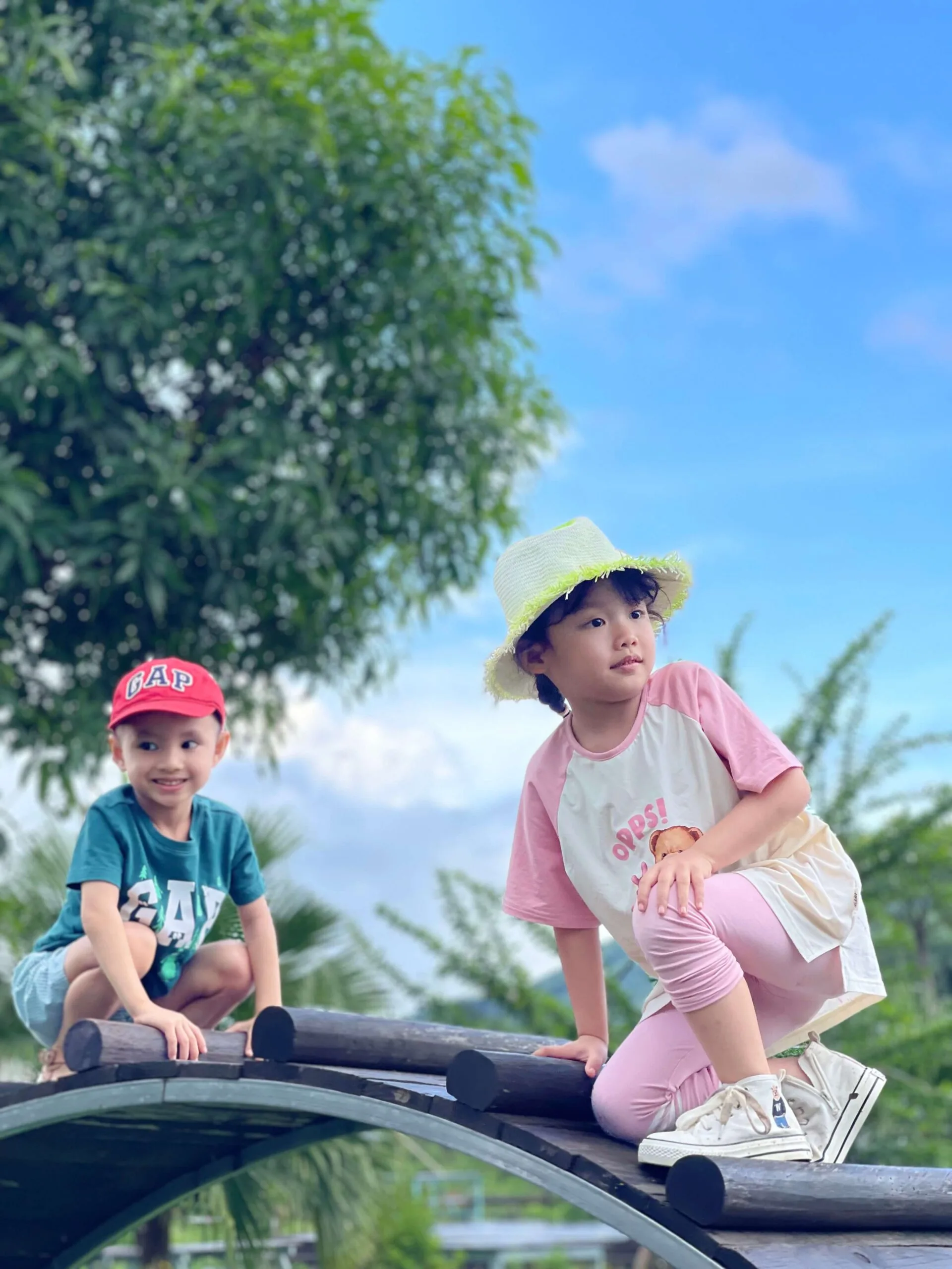 Consistency in Parenting