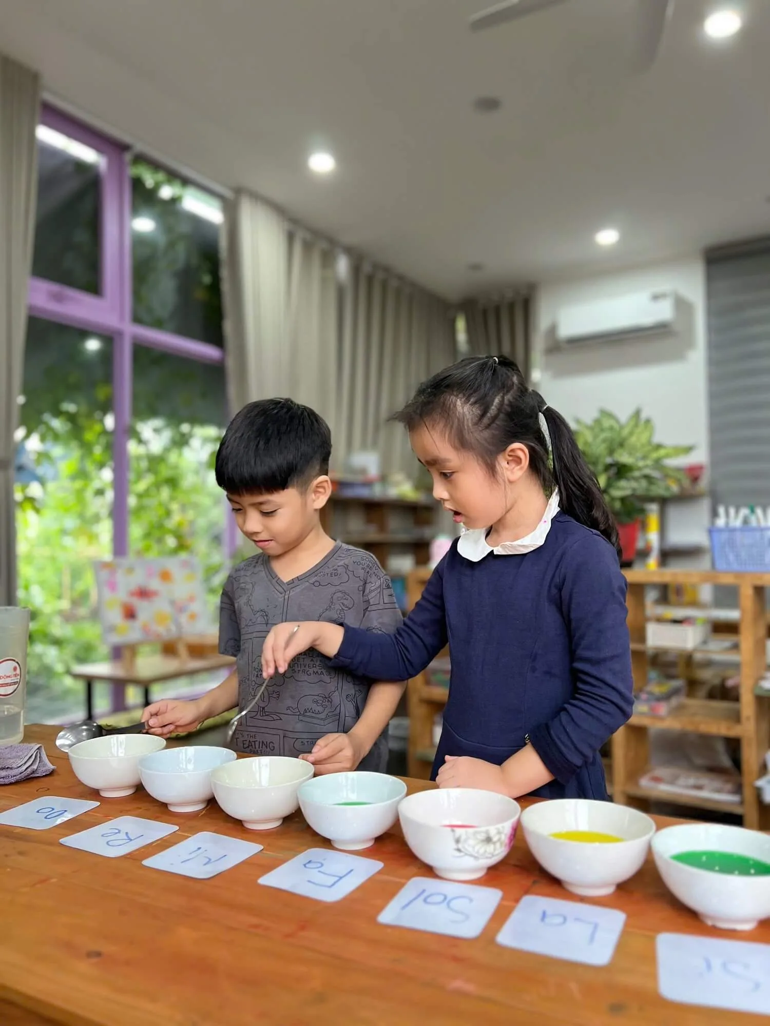 Consistency in Parenting