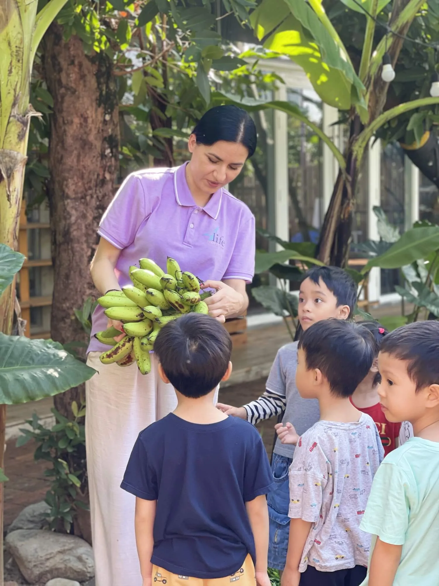 Understand a child’s psychological state