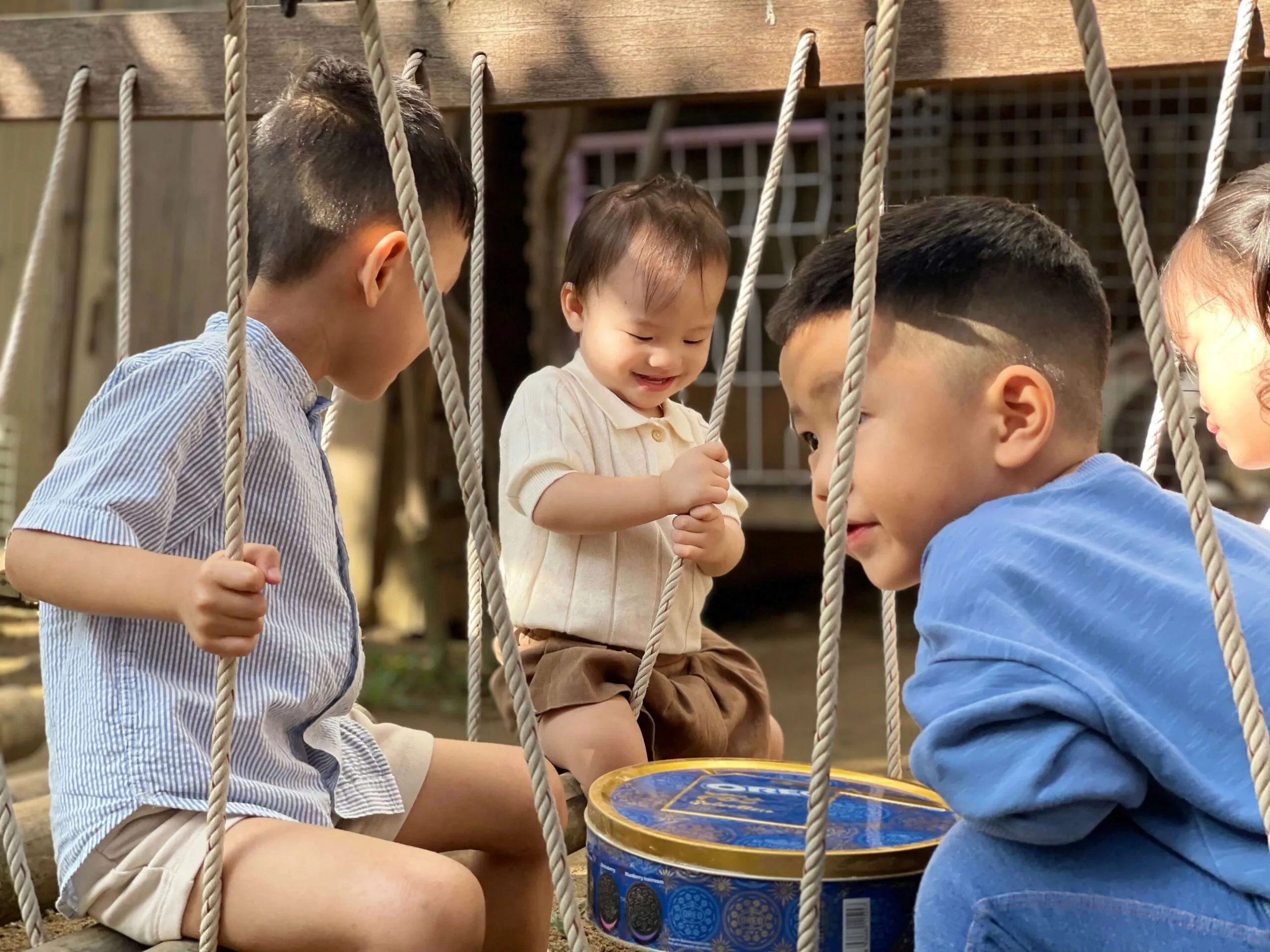 Understand a child’s psychological state