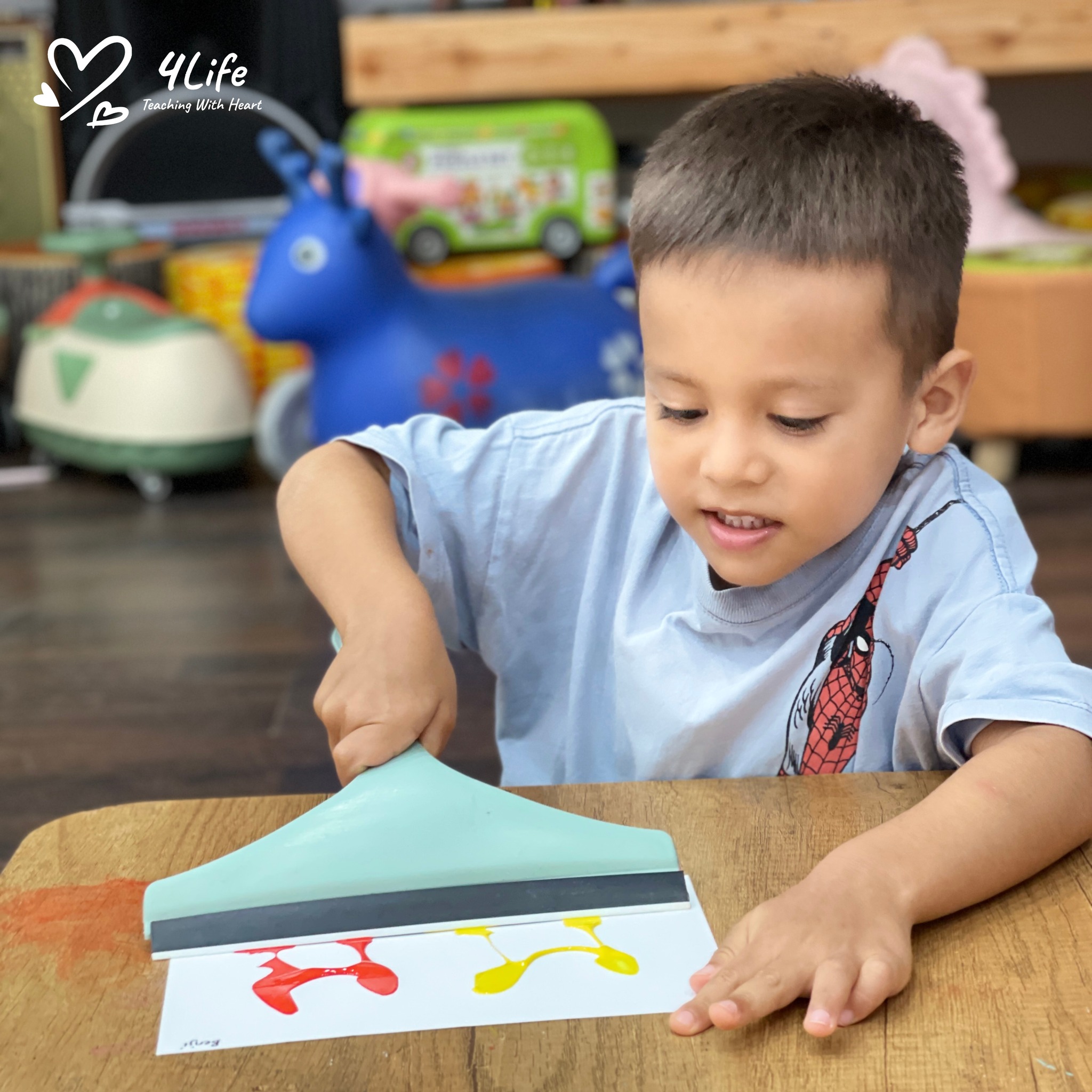 How to Help Children Become More Confident and Courageous Every Day