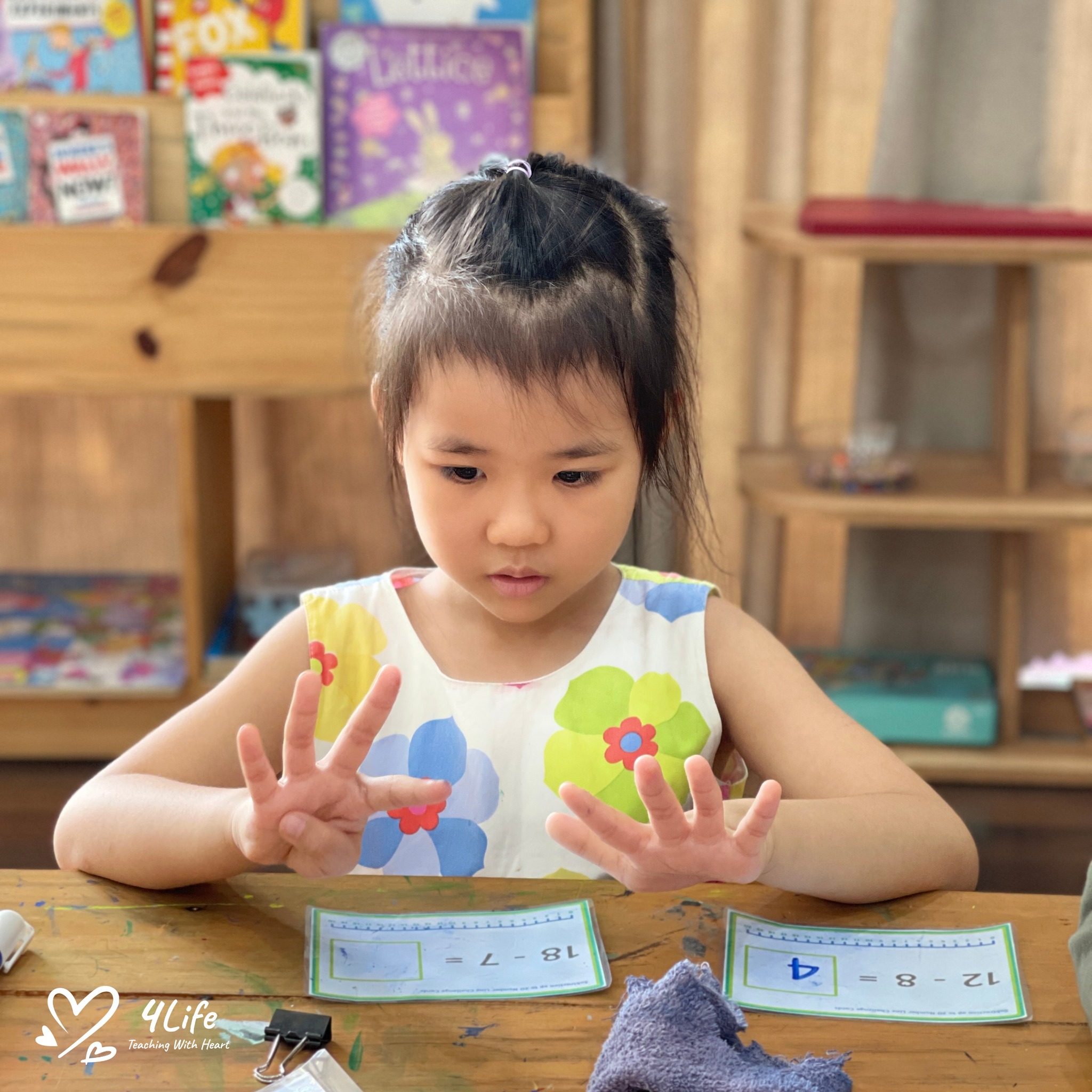 When Do Children Begin to Develop Independence