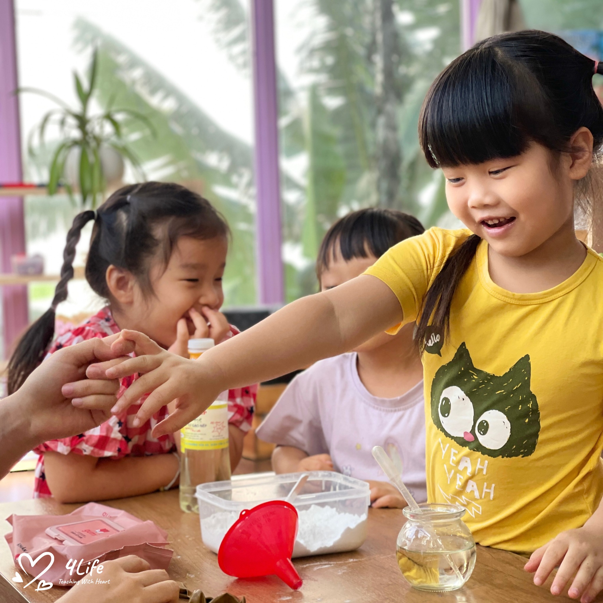 When Do Children Begin to Develop Independence