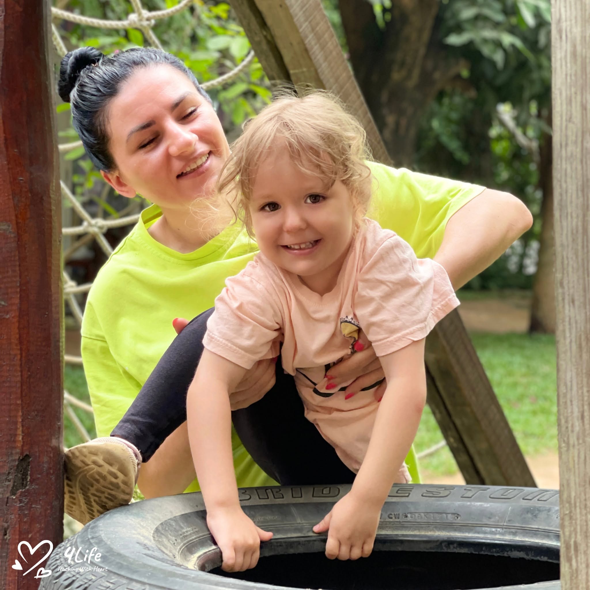 Raise Independent Children According To Montessori