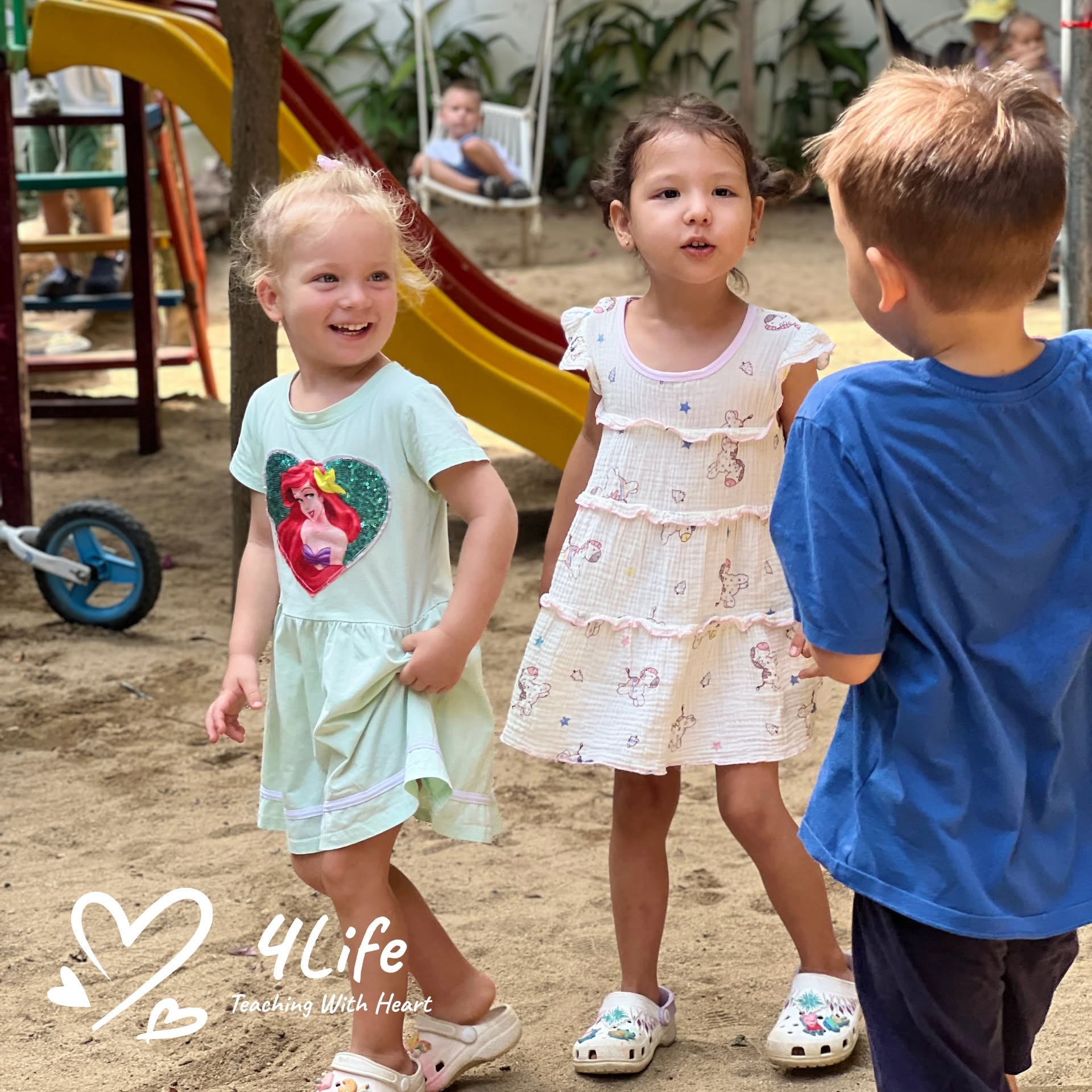 Raising Children with Respect So Important