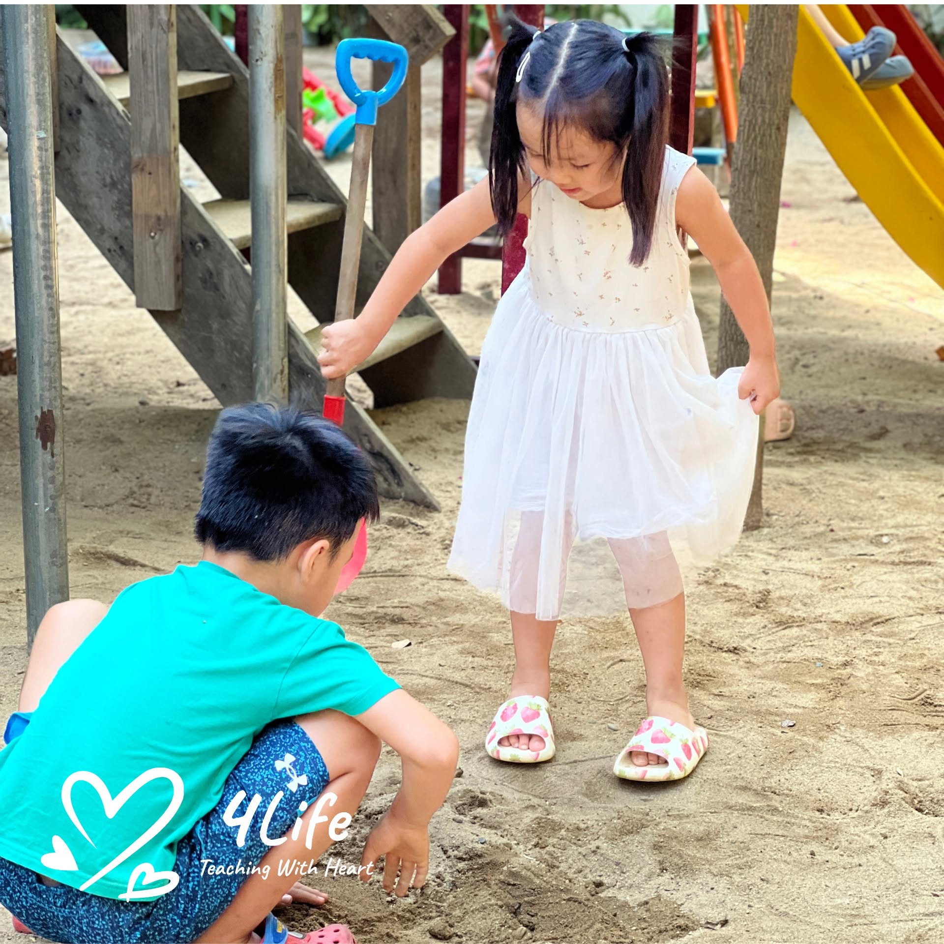 Raising Children with Respect So Important