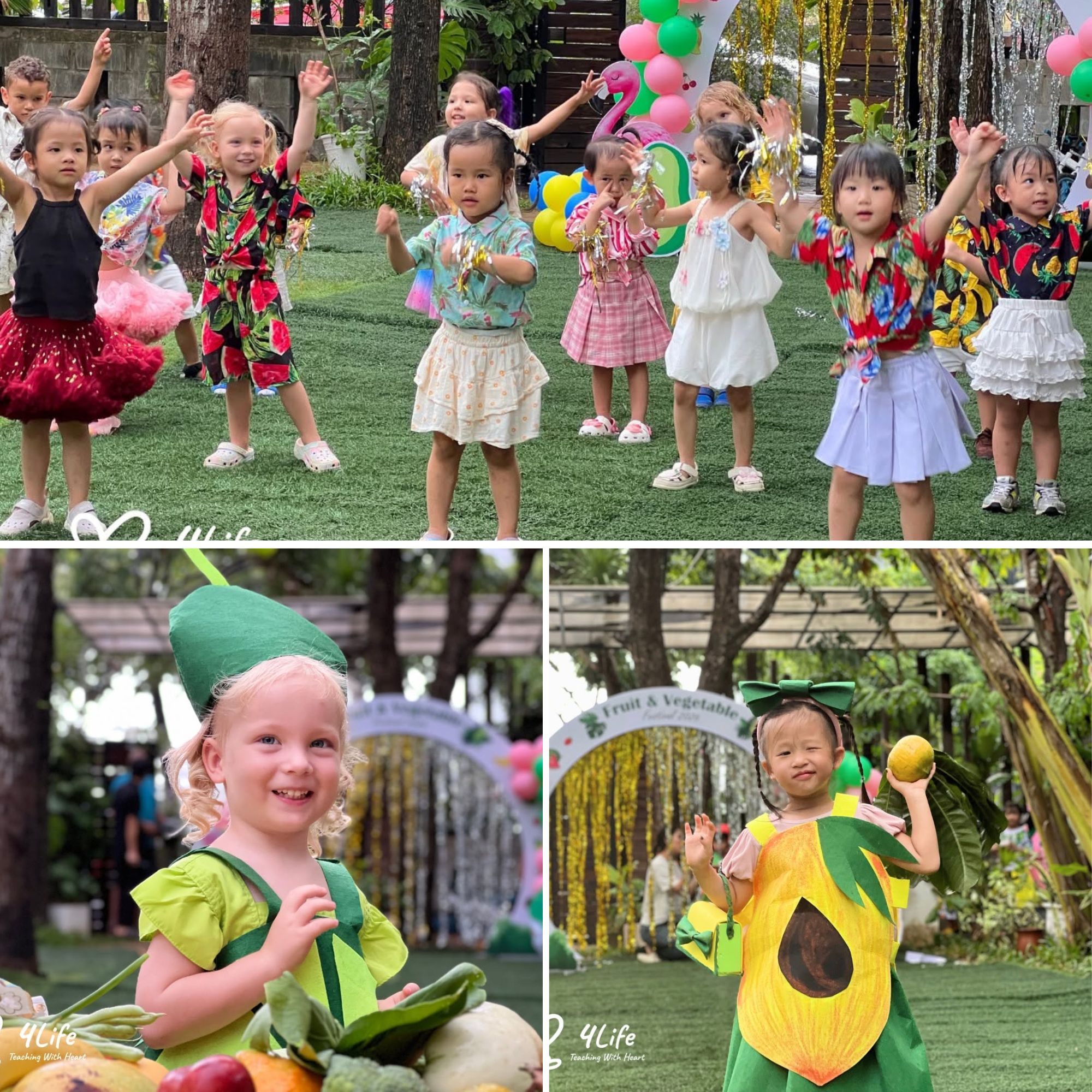 Fruits & Vegetables Festival 2026