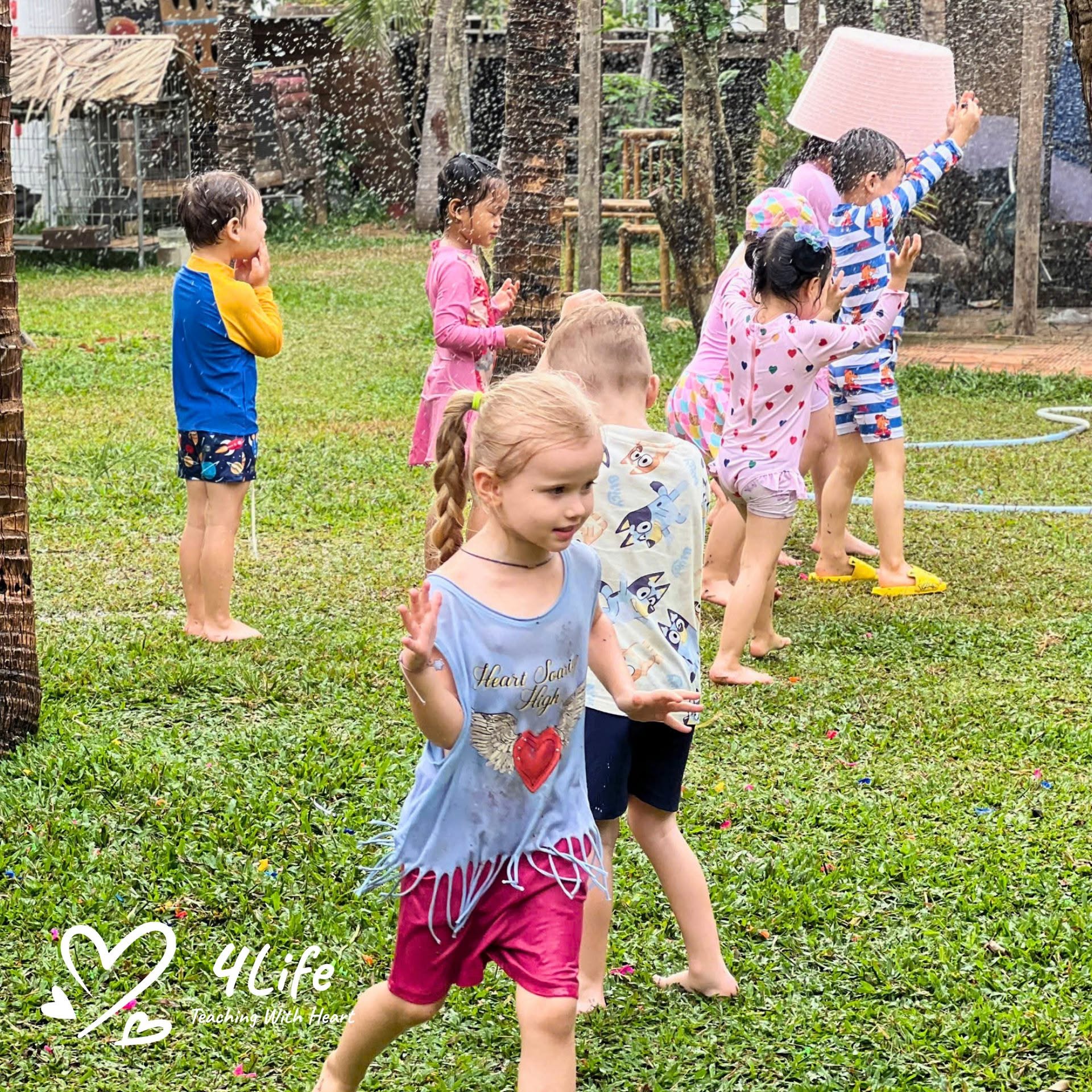 The Role of Freedom in Children’s Development