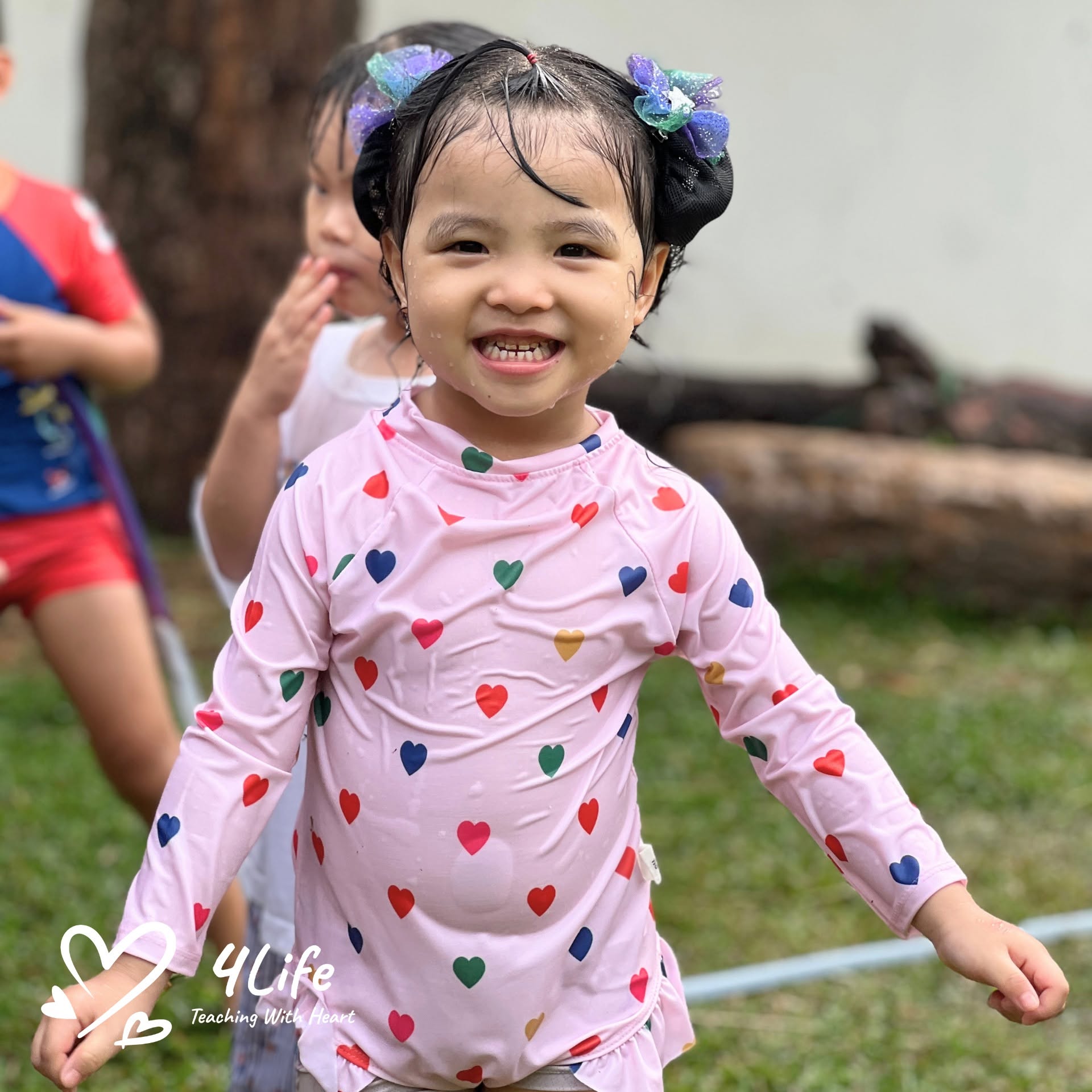 The Role of Freedom in Children’s Development