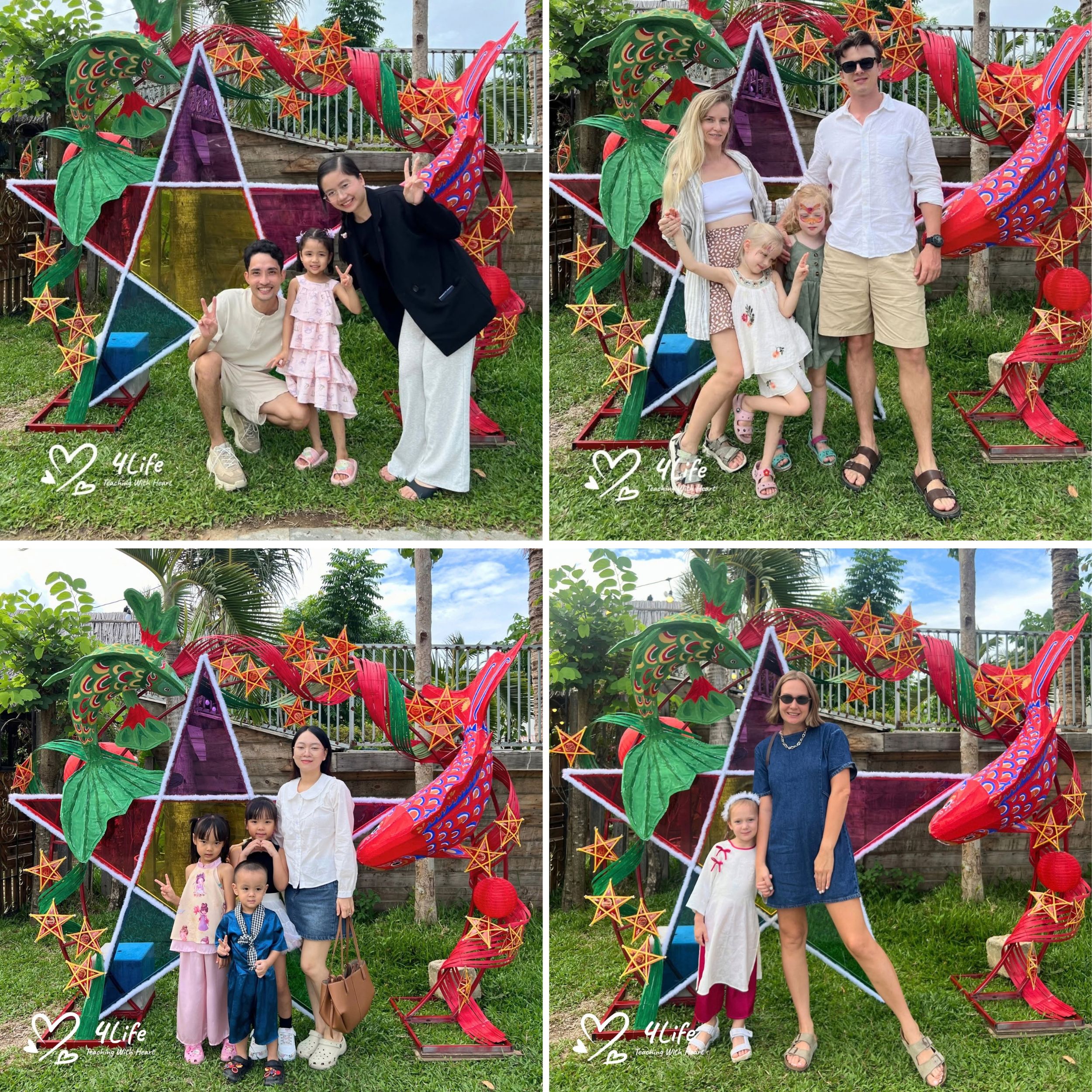 Hội Trăng Làng Phố – Moonrise Fair 2026