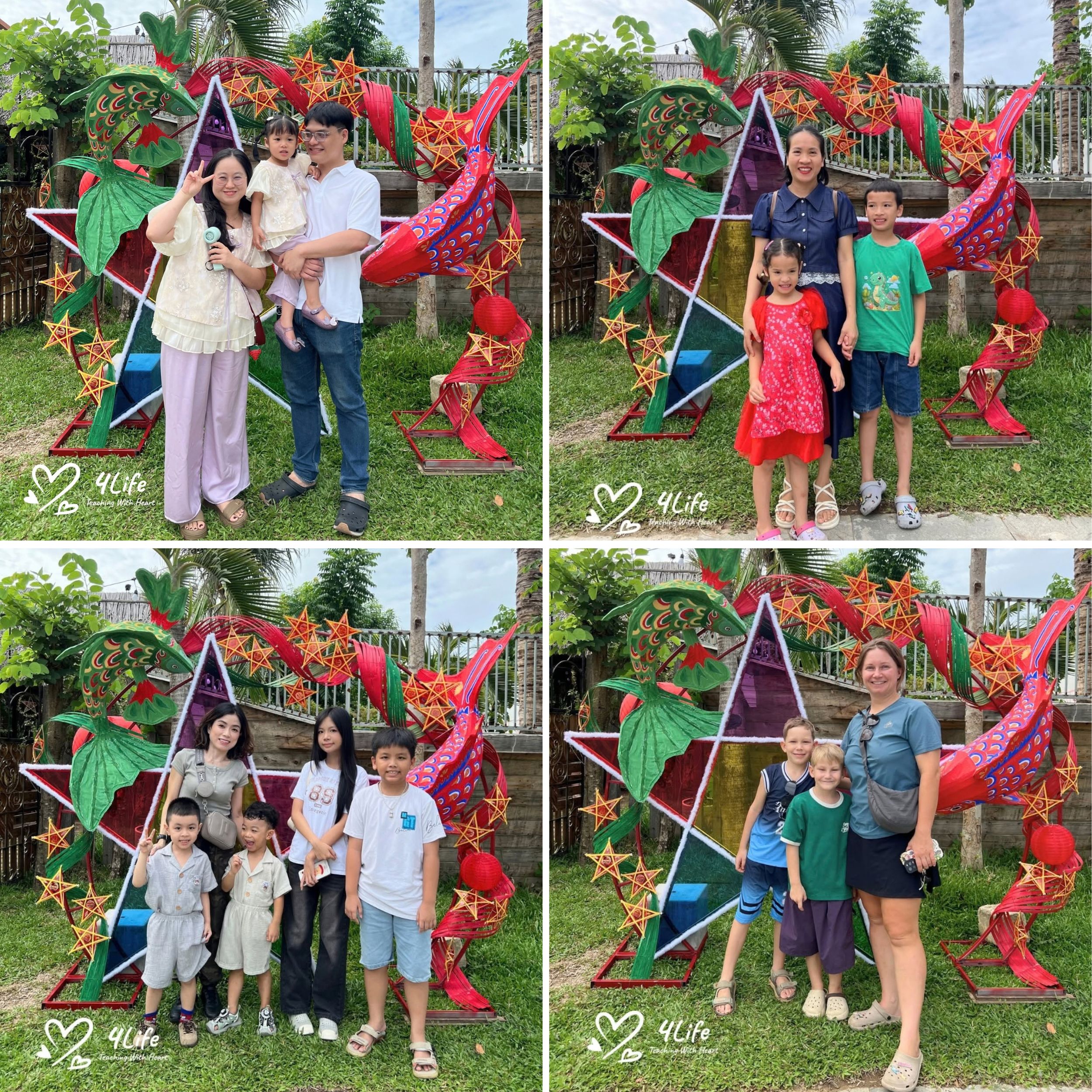Hội Trăng Làng Phố – Moonrise Fair 2026