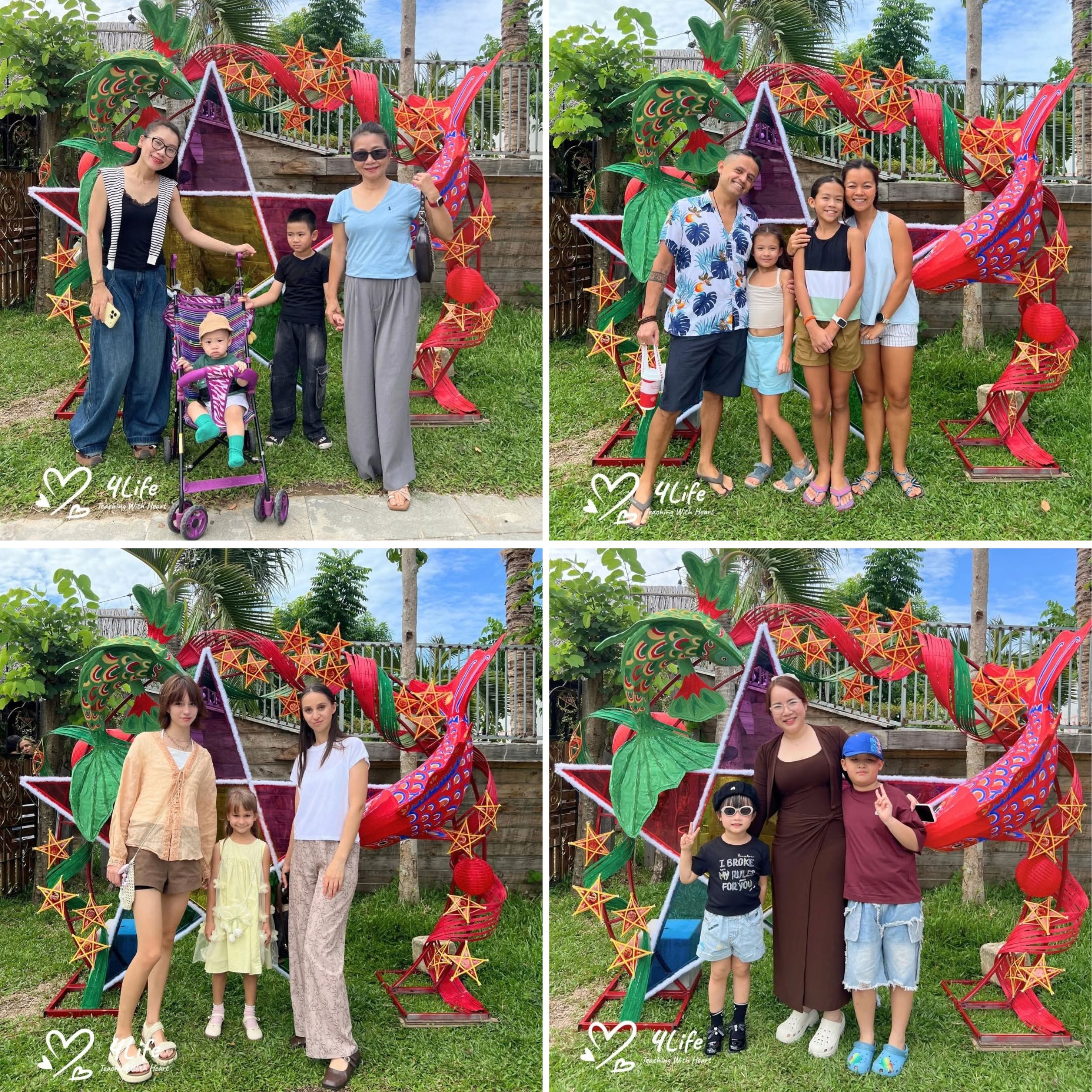 Hội Trăng Làng Phố – Moonrise Fair 2026