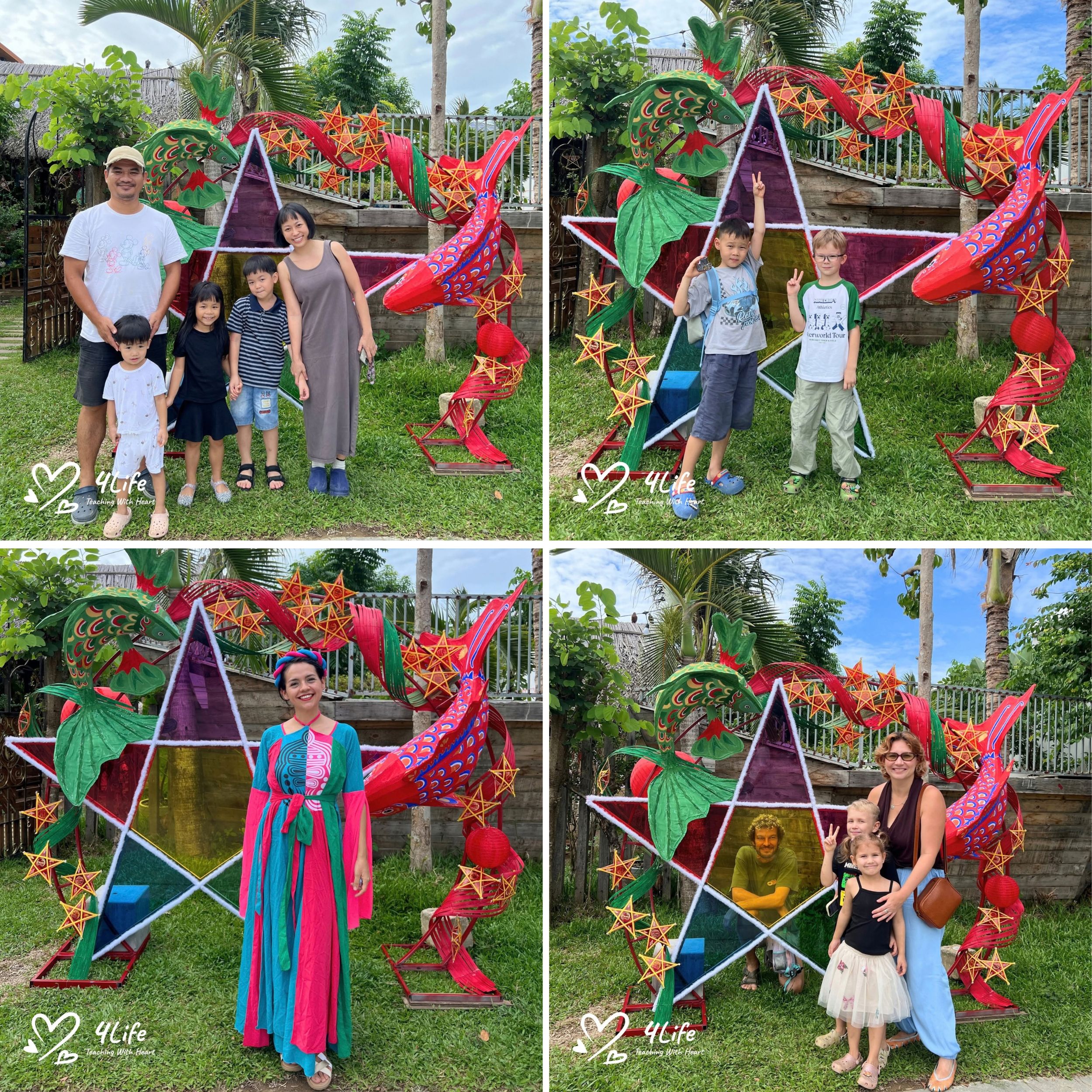 Hội Trăng Làng Phố – Moonrise Fair 2026