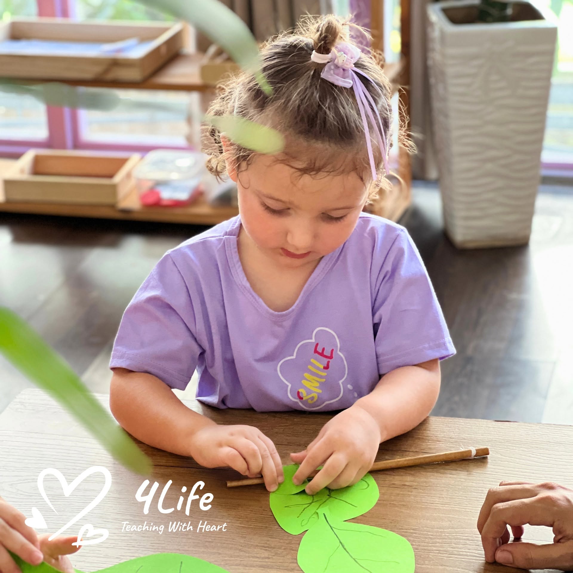 How To Develop Self-control In Children