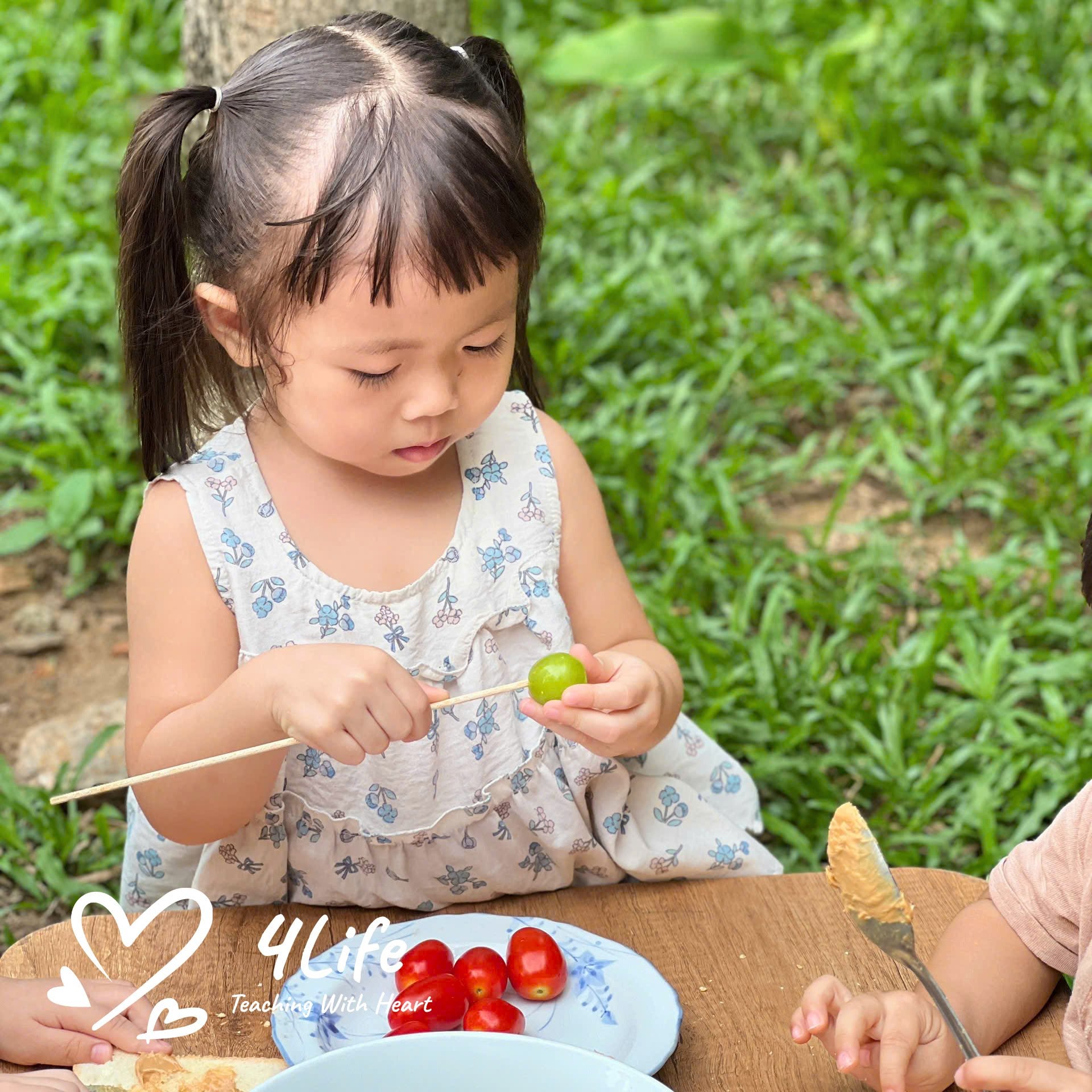 How To Develop Self-control In Children
