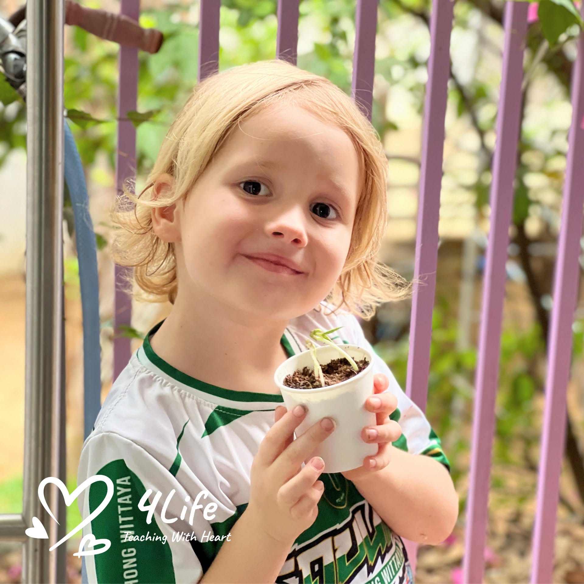 How To Develop Self-control In Children