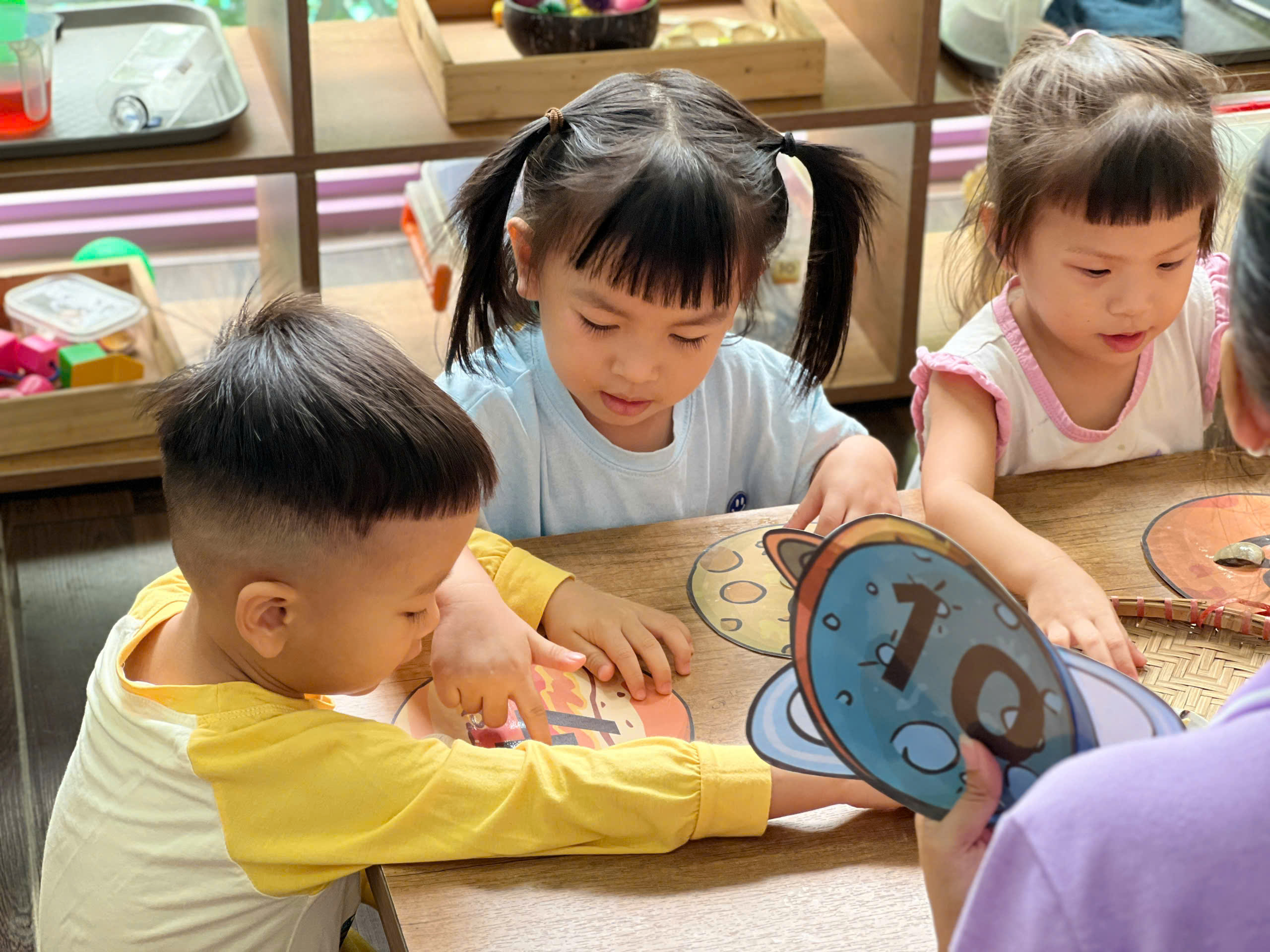 What Do Children Learn From Freedom And Experience