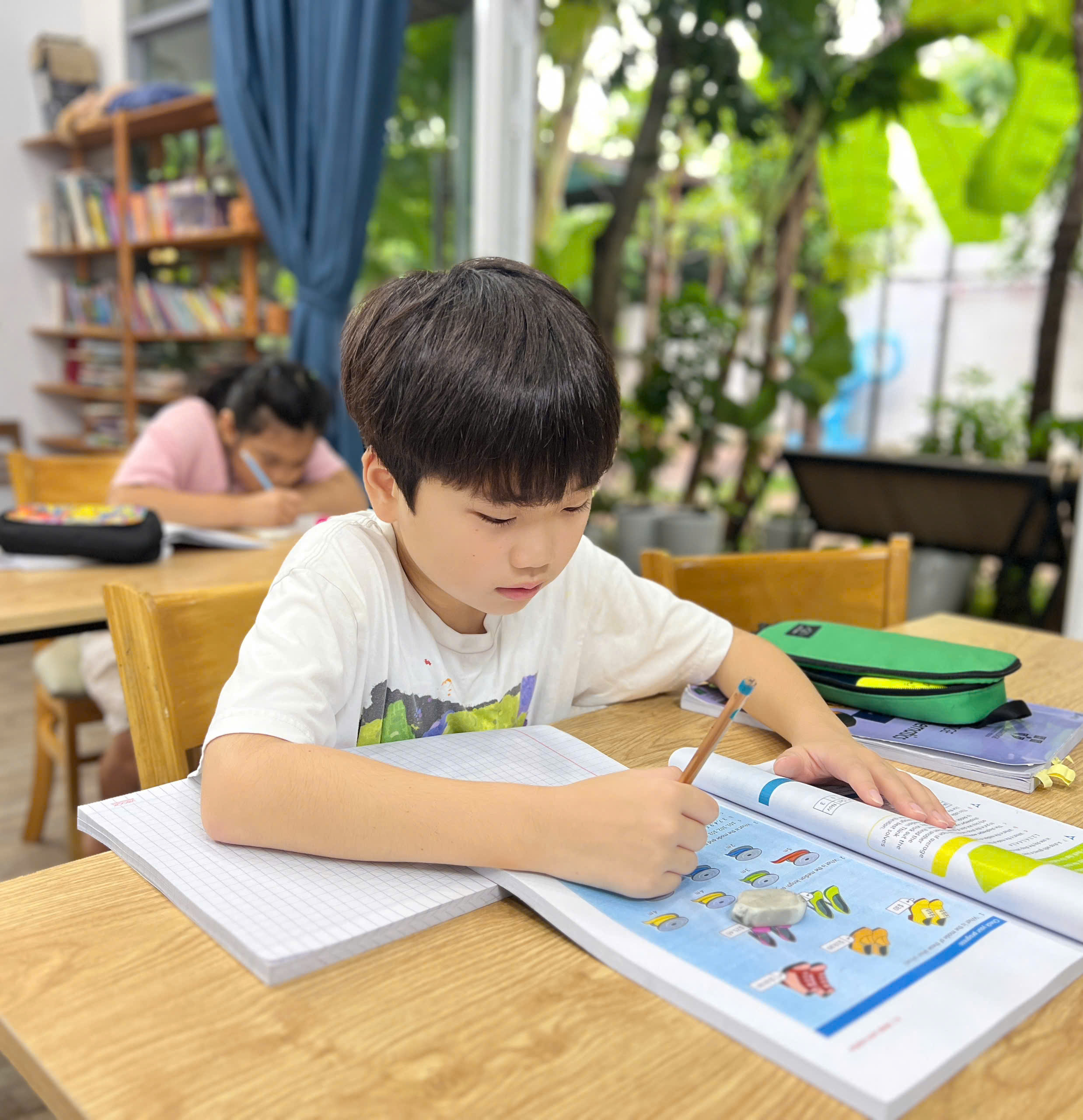 What Do Children Learn From Freedom And Experience
